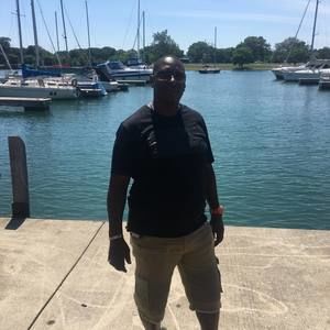 Meet your Posher, Ted